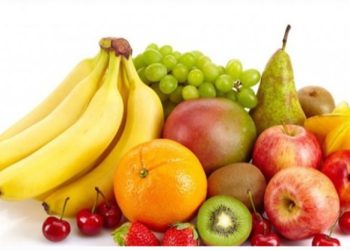 Mujarab! 5 Buah-buahan ini Mampu Atasi Masalah Asam Lambung