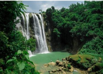 Inilah Tiga Destinasi Wisata Air Terjun Keren di Kabupaten Sumenep