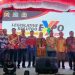 DPRD Kotamobagu Ikut Ambil Bagian Dalam Legislative Expo 2023 di Kota Gorontalo