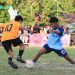 Ayong United Menang Tipis 1-0 Atas Saleo United,Ukato FC Vs Mataharo FC 0-0