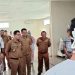 Pj Bupati Bolmut Sirajudin Lasena Tinjau Pelayanan dan Sarana Prasarana RSUD