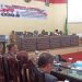 DPRD Kotamobagu Gelar Paripurna Penyampaian Ranperda Pajak dan Retribusi Daerah dan KUA-PPAS T.A 2024