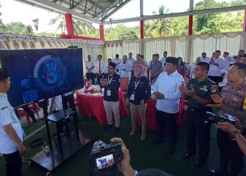 Inovasi Kepala Dikbud Bolsel Hadirkan Aplikasi SILARAS Cegah Kekerasan di Lingkungan Sekolah