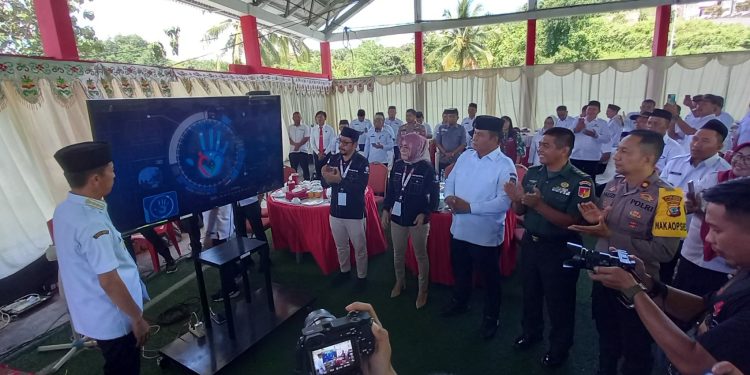 Inovasi Kepala Dikbud Bolsel Hadirkan Aplikasi SILARAS Cegah Kekerasan di Lingkungan Sekolah