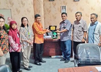 Bolmut Berpeluang Jadi Kawasan Penangkaran Benih Jagung Hibrida