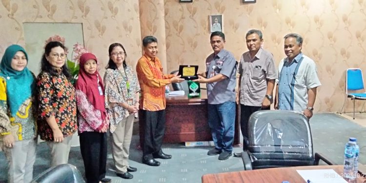 Bolmut Berpeluang Jadi Kawasan Penangkaran Benih Jagung Hibrida