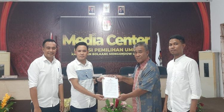 235 Caleg Akan Berebut Kursi DPRD Bolmut di Pemilu 2024