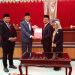 DPRD Bolsel Gelar Paripurna Penetapan Ranperda APBD Tahun Anggaran 2024