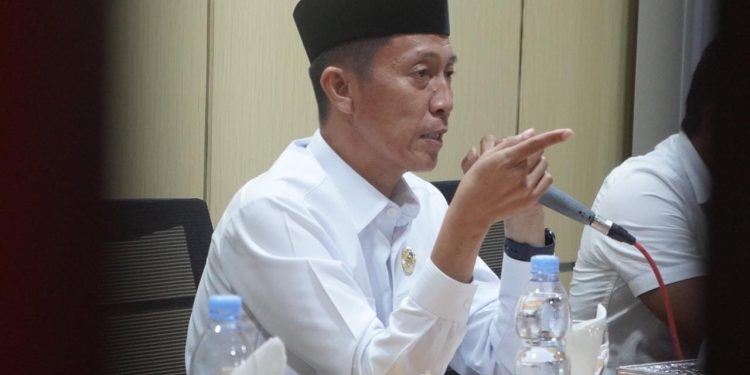 Kecipratan Rp 6.3 Miliar Insentif Fiskal, Pemkab Bolsel Dorong Program Pengentasan Angka Kemiskinan di Daerah