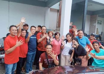 Pernah Mengenyam Pendidikan di Kotamobagu, Wenny Lumentut Tak Asing Lagi Bagi Warga Totabuan