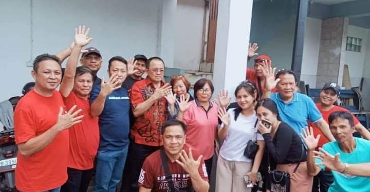 Pernah Mengenyam Pendidikan di Kotamobagu, Wenny Lumentut Tak Asing Lagi Bagi Warga Totabuan