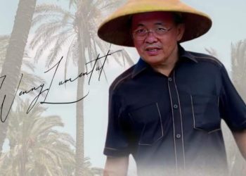 Program Wenny Lumentut Sejahterakan Petani Sulut Mendapat Rescpect Positif Masyarakat Bolsel