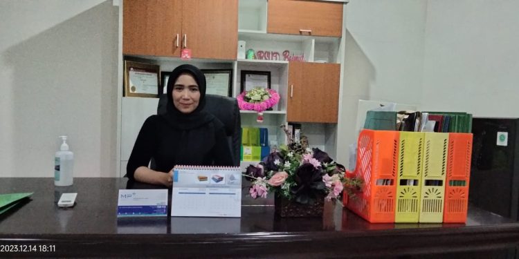 Hebat! RSUD Bolmut Raih Predikat Rumah Sakit Paripurna