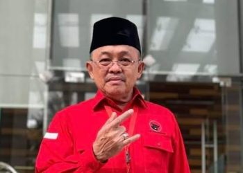 Melihat Lebih Dekat Rekam Jejak Wenny Lumentut Caleg DPR-RI Dalam Kanca Politik Sulut