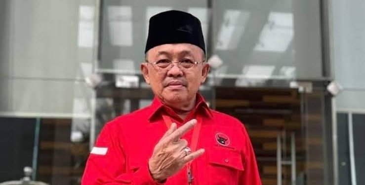Melihat Lebih Dekat Rekam Jejak Wenny Lumentut Caleg DPR-RI Dalam Kanca Politik Sulut
