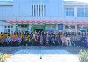 11 Puskesmas Selesai Jalani Reakreditasi, Pelayanan Kesehatan di Bolmut Diharapkan Meningkat