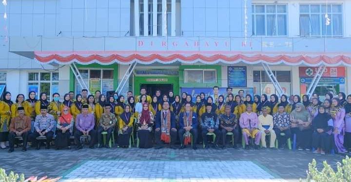 11 Puskesmas Selesai Jalani Reakreditasi, Pelayanan Kesehatan di Bolmut Diharapkan Meningkat