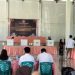 KPU Bolmut Gelar Simulasi Tungsura Pemilu 2024