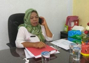 DPPKBP3A Bolsel Usulkan Ranperda Percepatan Penurunan Stunting