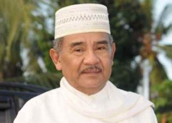 Dua Politisi dan Satu Birokrat Berpotensi Dampingi HD di Pilkada Bolmut 2024