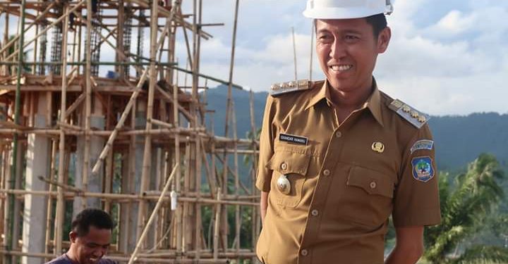 Rp 2 Miliar Disiapkan Untuk Bangun Prasarana Air Bersih di Desa Kombot