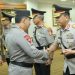 Dilantik Kapolri, Irjen Pol Yudhiawan Resmi Jabat Kapolda Sulut