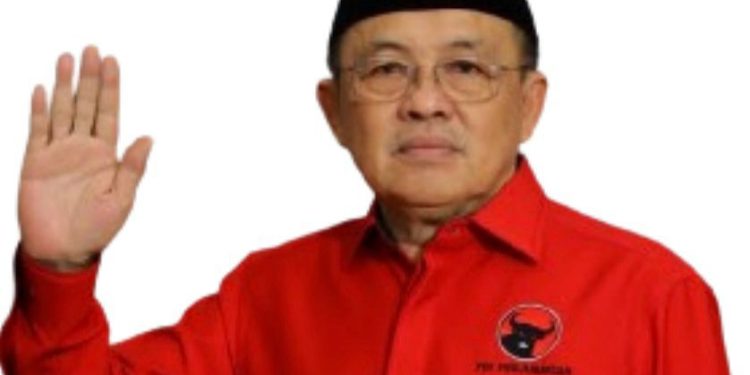 Sepak Terjang Wenny Lumentut di Politik Sulut Jadi Modal Kuat Menuju DPR-RI