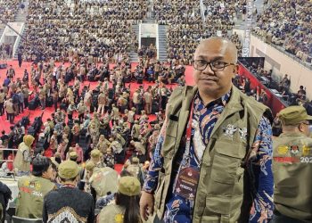 KPU Bolsel Siap Laksanakan Pemilu Legislatif dan Pilpres 14 Februari 2024
