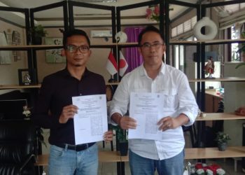 Tingkatkan Kualitas SDM PMI Ke Jepang, Pemkab Bolmut Jalin Kerjasama Dengan PT Dewa Aksara Nusantara