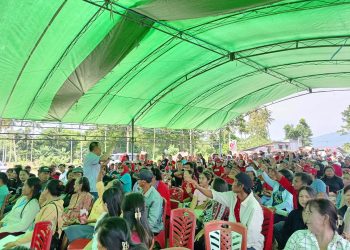 WL Kans Kuat Rebut Suara Signifikan di Tanah Totabuan