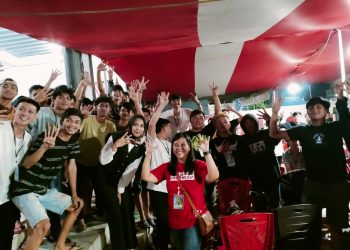 Dukung Minat dan Bakat Generasi Milenial, FTM Gelar Turnamen e-Sport PUBG Mobile