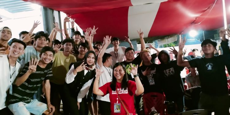 Dukung Minat dan Bakat Generasi Milenial, FTM Gelar Turnamen e-Sport PUBG Mobile