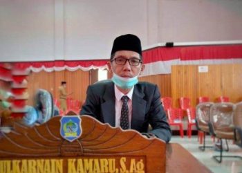Demi Kebijakan Pembangunan yang Optimal, DPRD Dorong Rencana Perubahan RTRW