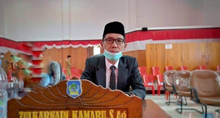 Demi Kebijakan Pembangunan yang Optimal, DPRD Dorong Rencana Perubahan RTRW