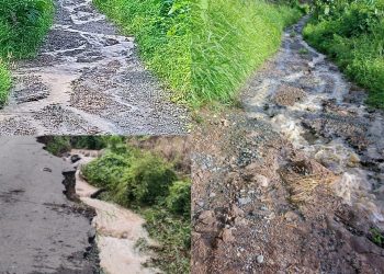 Ketua DPRD Bolmut Dinilai Tak Mampu Perjuangkan Aspirasi Masyarakat Sidodadi