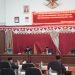 DPRD Bolsel Gelar Paripurna Tutup dan Buka Masa Sidang 2023-2024