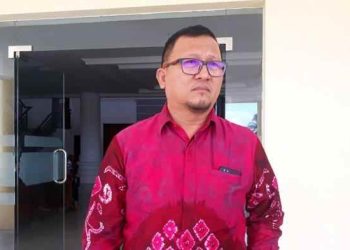 Ketua DPRD Harap Reakreditasi RSUD Dapat Meningkatkan Mutu Pelayanan Kepada Masyarakat
