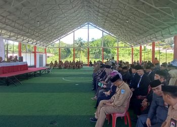 BERKAH Ramadhan, Awal April ASN dan PPPK di Bolsel Mandi Duit