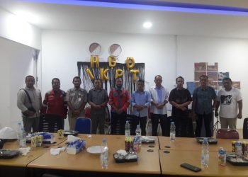 Komisi I DPRD Bolmut Kunjungi PLTU Sulut-1 Desa Binjeita