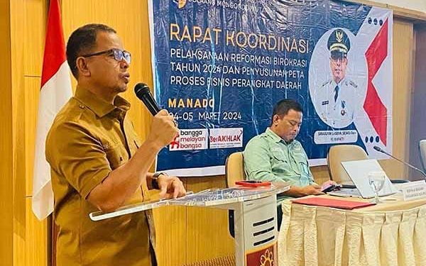 IRB Kabupaten Bolmut Alami Peningkatan 4 Tahun Terakhir