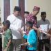 Bupati dan Wabup Bersama Jajarannya Gelar Safari Rahamdhan di Kecamatan Pintim