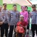 Polres Bolsel Berbagi Berkah Ramadhan Kepada Masyarakat Kurang Mampu dan Penyandang Disabilitas