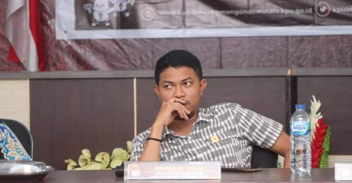 KPU Bolmut Buka Pendaftaran PPK Pilkada 2024, Berikut Persyaratannya