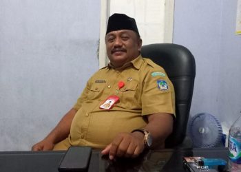 Jelang Visitasi RSUD Bolsel, Kadinkes Apresiasi Kinerja Direktur dan Jajarannya