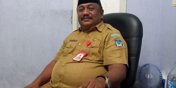 Jelang Visitasi RSUD Bolsel, Kadinkes Apresiasi Kinerja Direktur dan Jajarannya