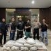 575 Liter Captikus Berhasil Digagalkan Polres Bolsel
