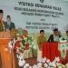 Visitasi RSUD Bolsel Menuju Kelas C, Bupati Iskandar Harapkan Hal Ini