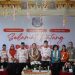 Sambut Tim Penilai Lomba Desa Tingkat Provinsi, Bupati Iskandar Optimis Desa Soguo Raih Prestasi