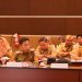 Dihadapan Wagub dan Kepala BPK-RI Sulut, Bupati Bolsel Sampaikan Progres Tindaklanjut Rekomendasi LHP 2023