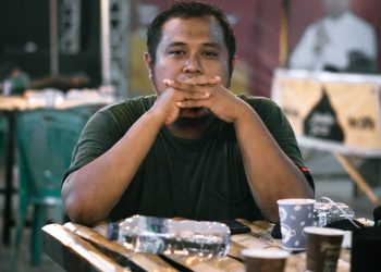 Bobi Masuara Ingatkan KPU Bolmut Soal Rencana Kegiatan di Manado